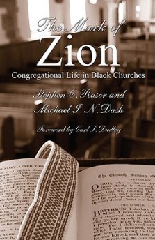 The Mark of Zion