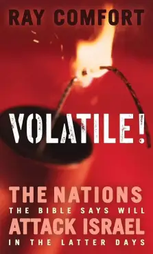 Volatile!