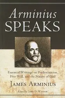 Arminius Speaks