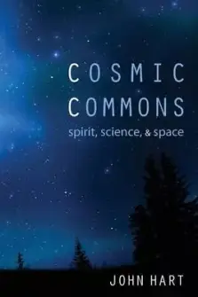 Cosmic Commons