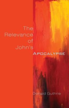 The Relevance of John's Apocalypse