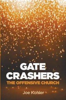 Gate Crashers