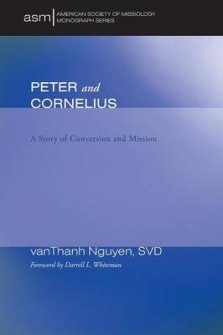 Peter and Cornelius: A Story of Conversion and Mission