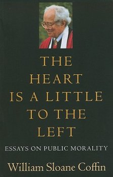 The Heart Is a Little to the Left: Essays on Public Morality