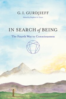 In Search Of Being