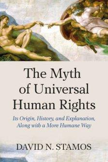 The Myth of Universal Human Rights