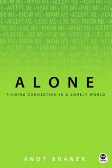 Alone