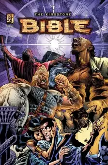 Kingstone Bible Volume 1