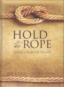 Hold the Rope