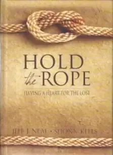 Hold the Rope