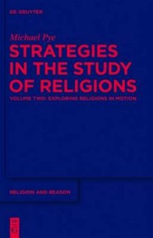 Strategies in the Study of Religions