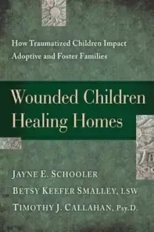 Wounded Children, Healing Homes