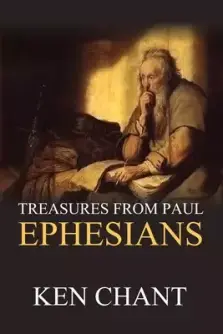 Treasures From Paul - Ephesians