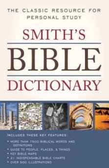 Smith's Bible Dictionary