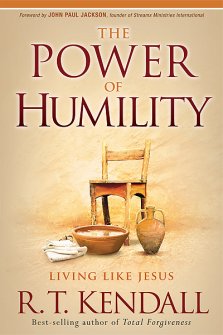 Power Of Humility