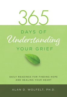 365 Days Of Understanding Your Grief