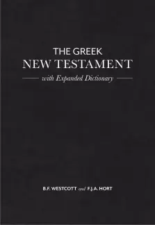 The Greek New Testament