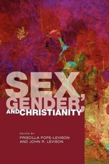 Sex, Gender, and Christianity