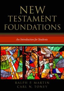 New Testament Foundations