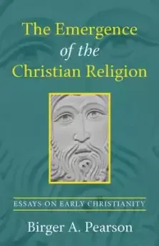 The Emergence of the Christian Religion