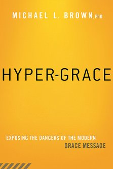 Hyper-Grace