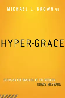 Hyper-Grace