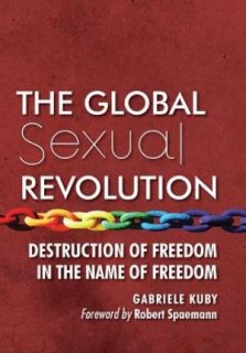 The Global Sexual Revolution