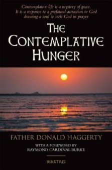 Contemplative Hunger