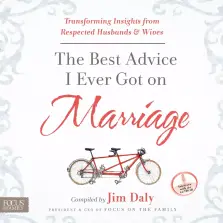 Best Advice I Ever Got on Marriage