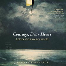 Courage, Dear Heart