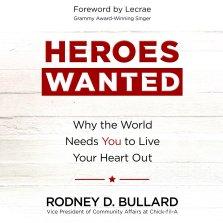 Heroes Wanted