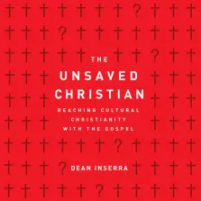 Unsaved Christian