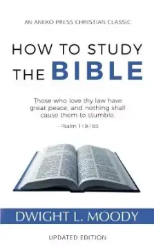 How to Study the Bible