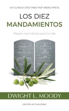 Diez Mandamientos