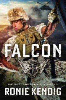 Falcon Paperback