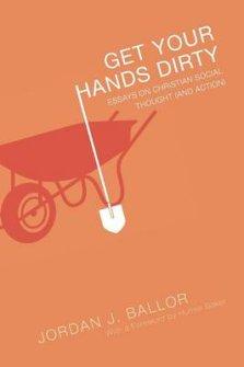 Get Your Hands Dirty