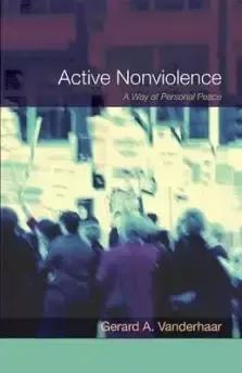 Active Nonviolence