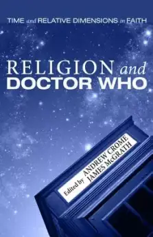 Religion and Doctor Who