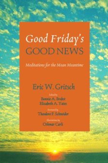 Good Friday's Good News