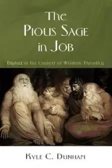 The Pious Sage in Job