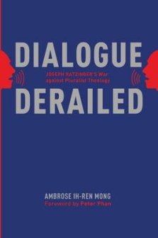 Dialogue Derailed