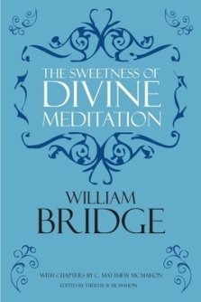 The Sweetness of Divine Meditation