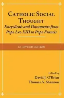 Catholic Social Thought