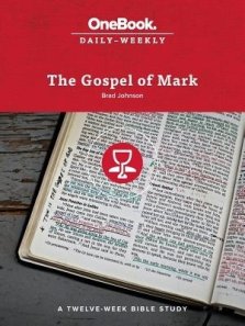 The Gospel of Mark