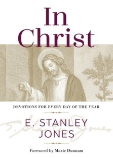 In Christ: Devotions for Every Day of the Year