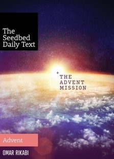 The Advent Mission: Advent