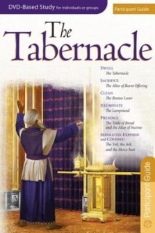 Tabernacle Participant Guide