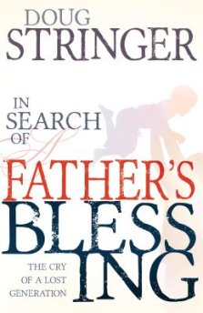 In Search of a Father's Blessing