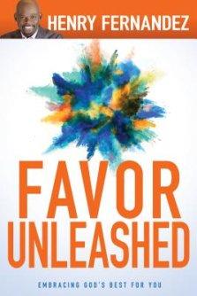 Favour Unleashed