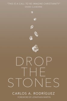 Drop The Stones